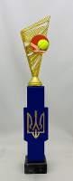Кубок металевий PS555.D31953.G06