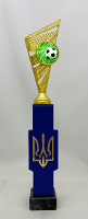 Кубок металевий PS555.D31953.G08