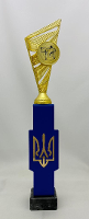 Кубок металевий PS555.D31953.G09