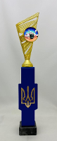 Кубок металевий PS555.D31953.G012