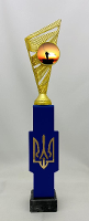 Кубок металевий PS555.D31953.G013