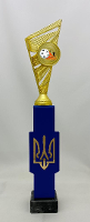 Кубок металевий PS555.D31953.G014