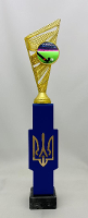 Кубок металевий PS555.D31953.G016