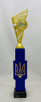 Кубок металевий PS555.D31953.G019