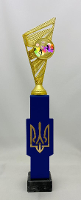 Кубок металевий PS555.D31953.G020
