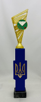 Кубок металевий PS555.D31953.G021