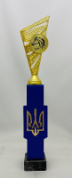 Кубок металевий PS555.D31953.G024