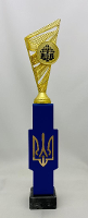 Кубок металевий PS555.D31953.G026