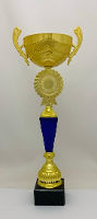 Кубок S50_Blue