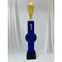 Кубок футбольний 1 місце