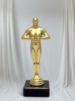 Статуетка "ОСКАР" OS25 - 18,5 см