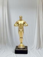 Статуетка "ОСКАР" OS2 - 16,5 см