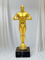 Статуетка "ОСКАР" OS4 - 24 см