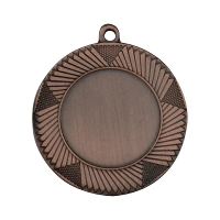 Медаль універсальна MI40 40мм