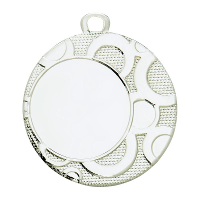 Медаль універсальна DI4002 50 мм