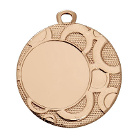 Медаль універсальна DI4002 50 мм