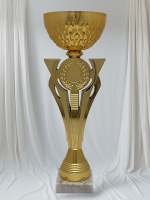 Кубок універсальний KL3525