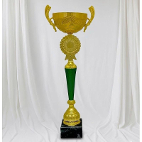 Кубок S50_Green