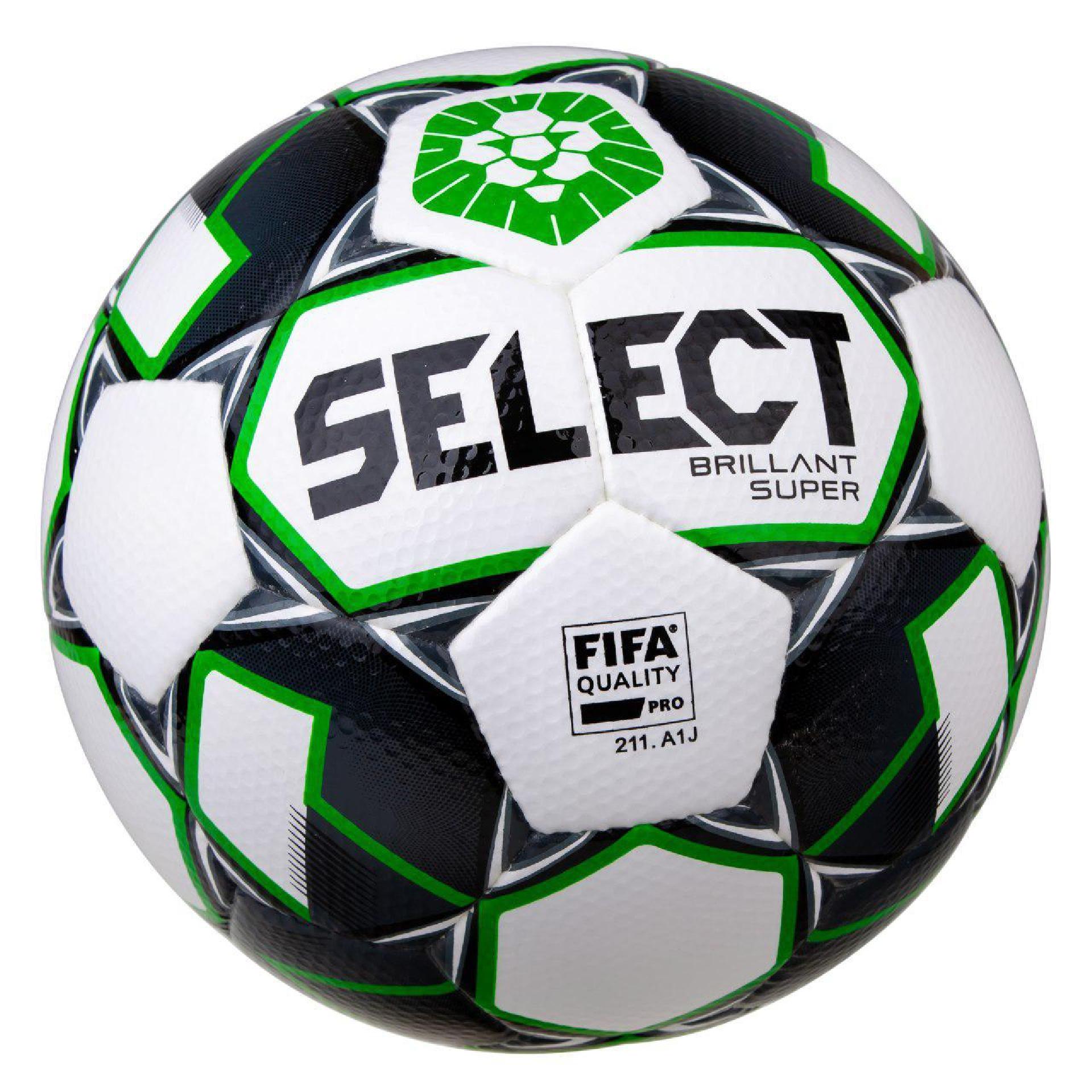 Fifa quality pro. Select мяч FIFA brillant super Brilliant. Select brillant super TB, мяч футбольный ((001) бел/оранж/син, 5) 810316.001. 811322-001 Мяч select Brilliant super. Мяч футбольный select brillant super FIFA 2015.